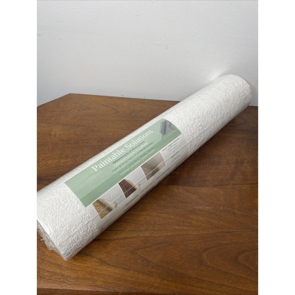 Brewster Home Fashions Accents Brewster Paintable Solutions